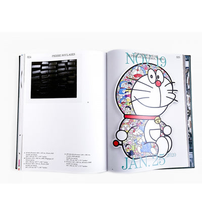 Perrotin Yearbook N°29 - 2019